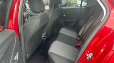 Vauxhall Corsa 1.2 Griffin 5dr Petrol Hatchback